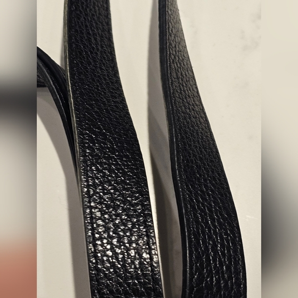 Cuyana small tote black - Picture 3 of 16